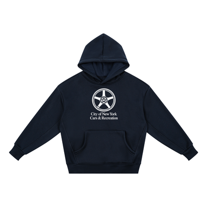 SEC Junior Cars & Recreation Hoodie