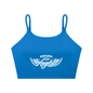 Sokudo Angels Yoga Sports Bra