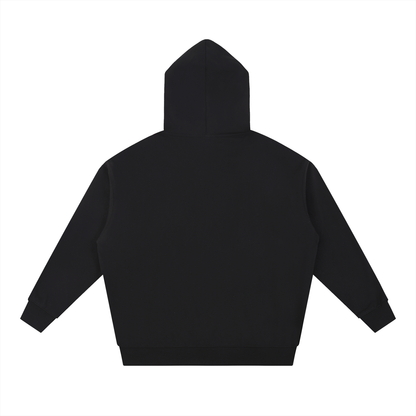 Sokudo Blurry Hoodie