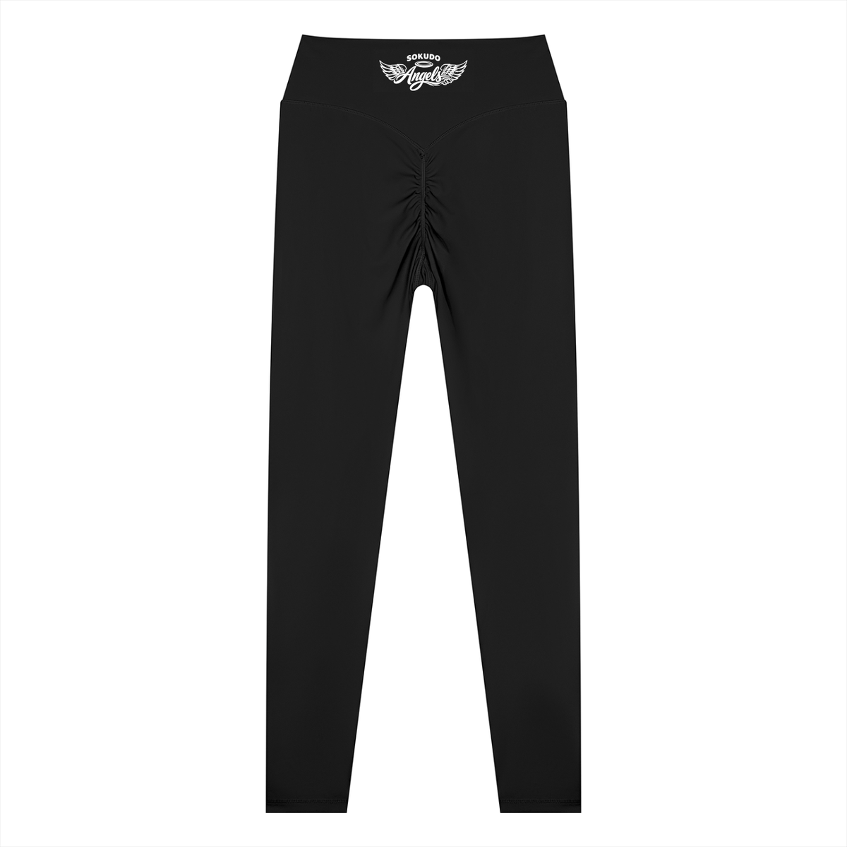 Sokudo Angels Apex 3-Piece Active Set