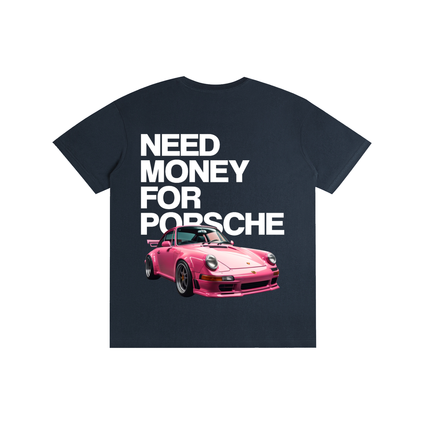 I Need Money