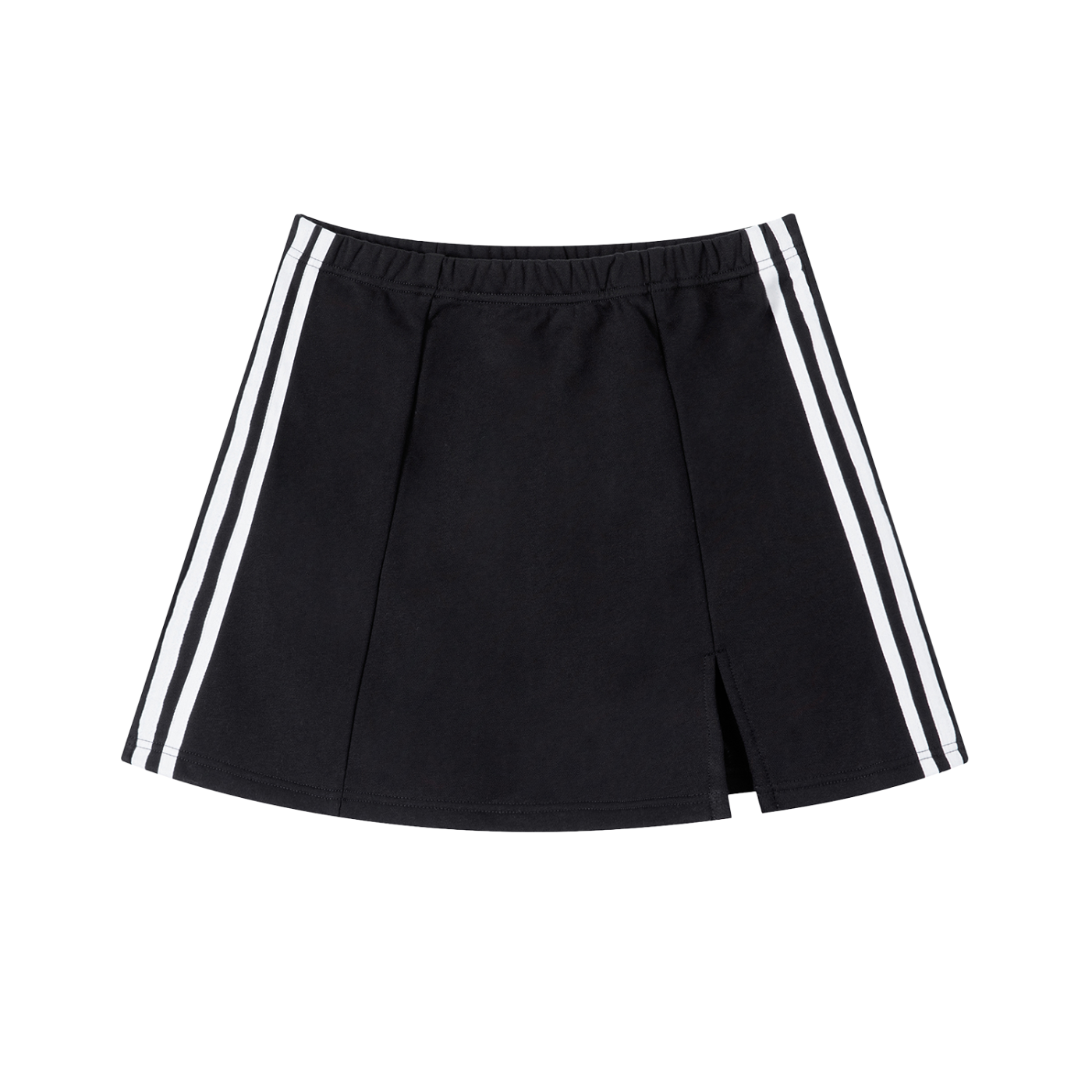 Sokudo Angels Hoodie Skirt Set