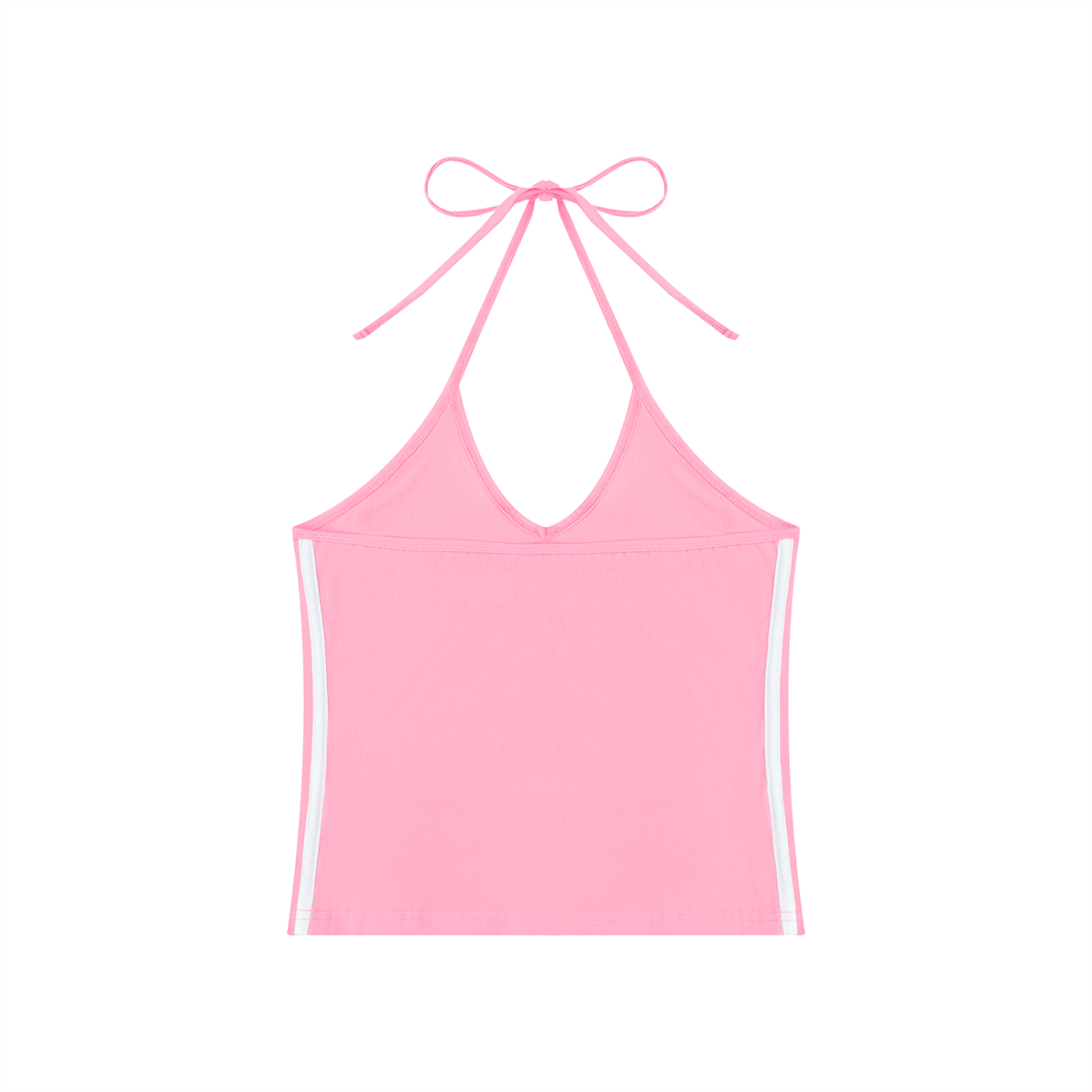 Sokudo Angels Halter Top