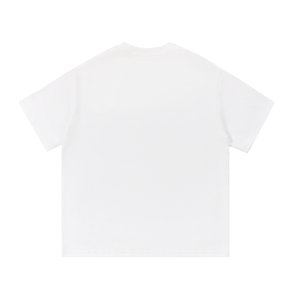 Sokudo Empire “No Fake Friends” Graphic Tee