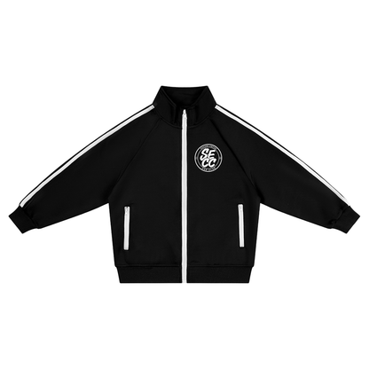 SEC Junior Circuit Track Jacket