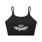 Sokudo Angels Yoga Sports Bra