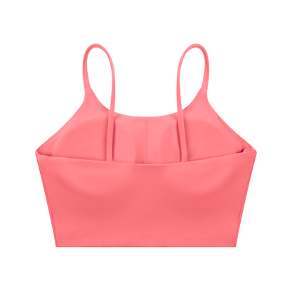 Sokudo Angels Yoga Sports Bra