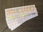 Sokudo 6" Holographic Decal
