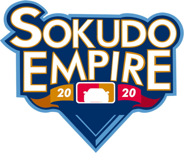 Sokudo Empire Apparel Store