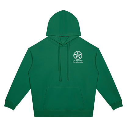 City Cars & Recreation Hoodie