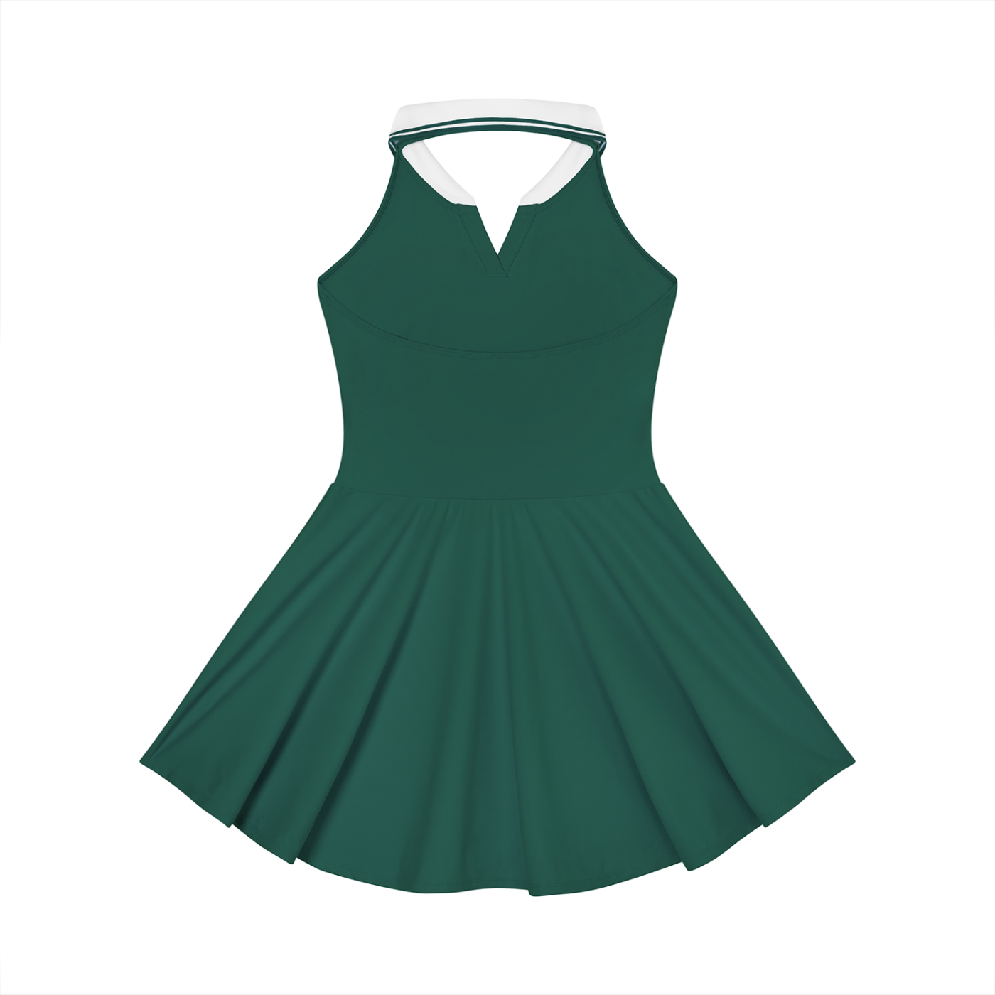 Sokudo Angels Victory Lap Dress