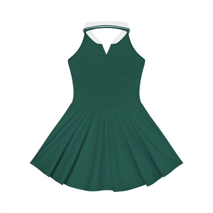 Sokudo Angels Victory Lap Dress