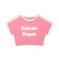 Heartbeat Crop Top