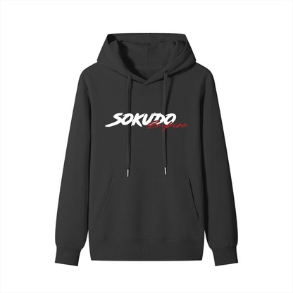 I need Money Hoodie