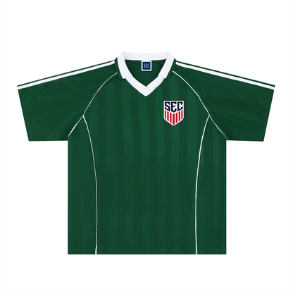 SEC Heritage Stripe Jersey