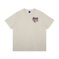 Cars & Coffee Veteran Heavyweight Tee