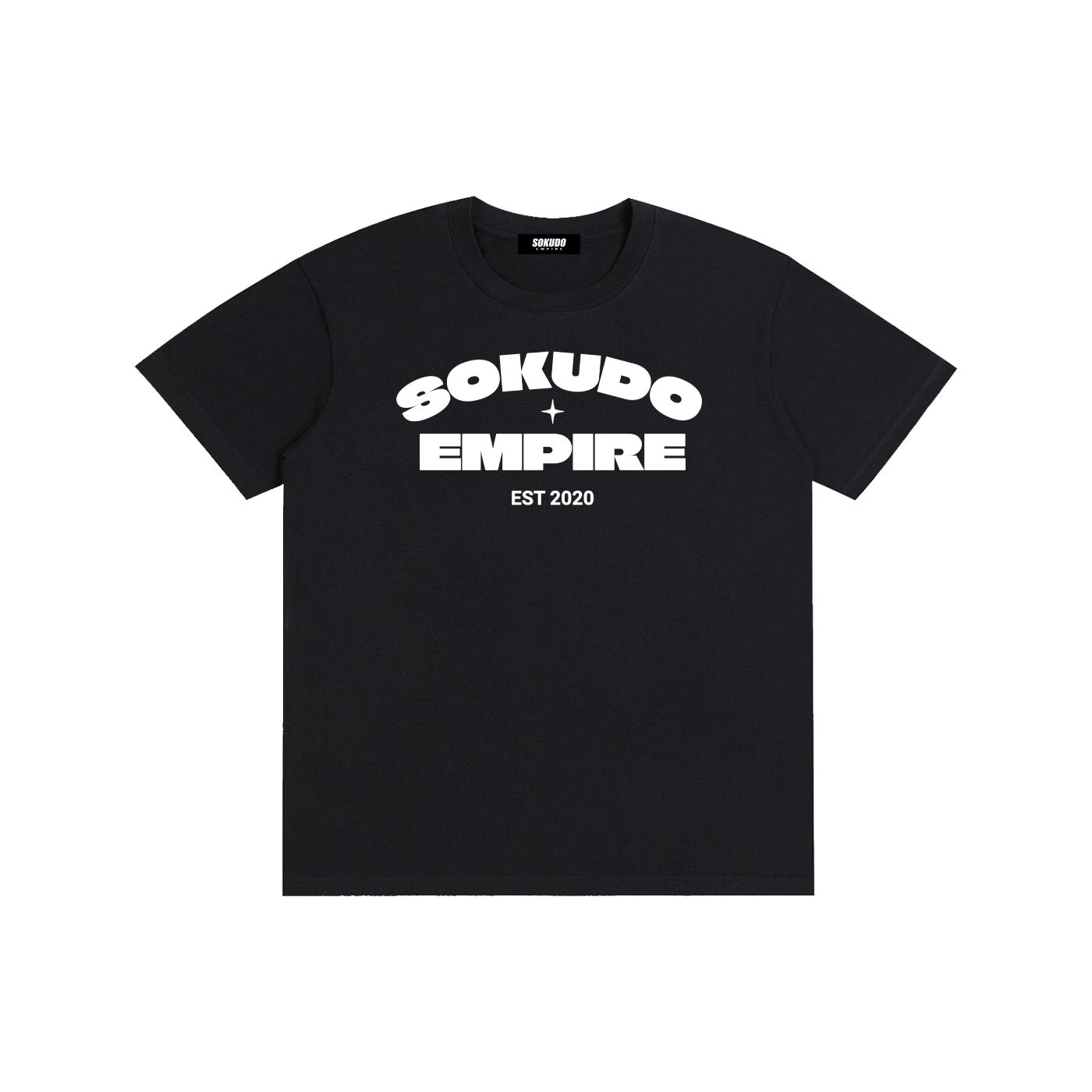 RB20 Tee