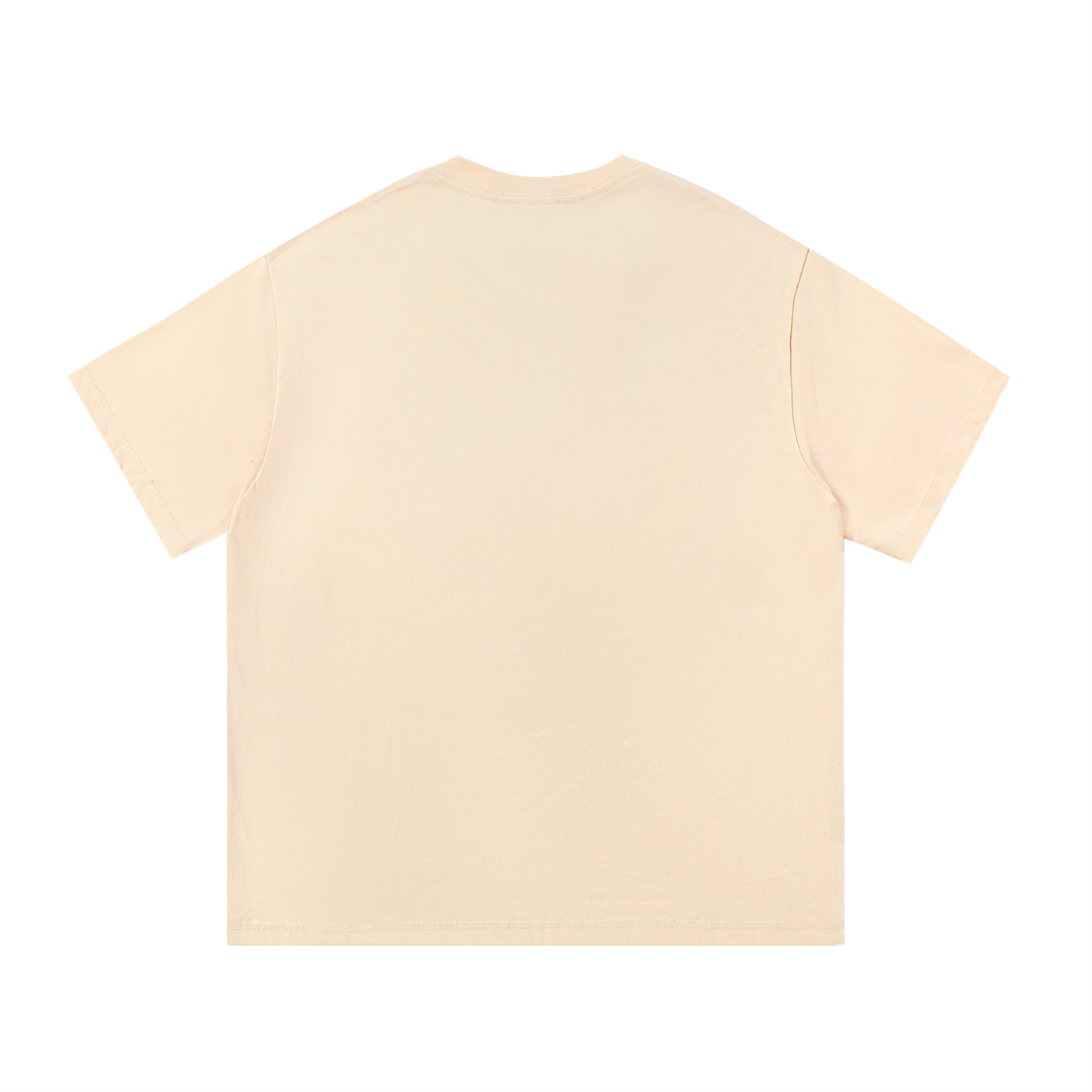 Sokudo Empire “No Fake Friends” Graphic Tee