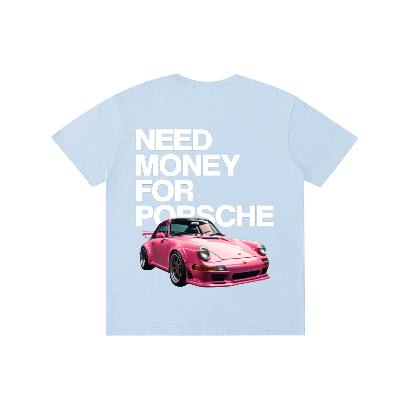 I Need Money