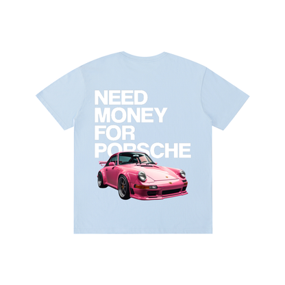 I Need Money