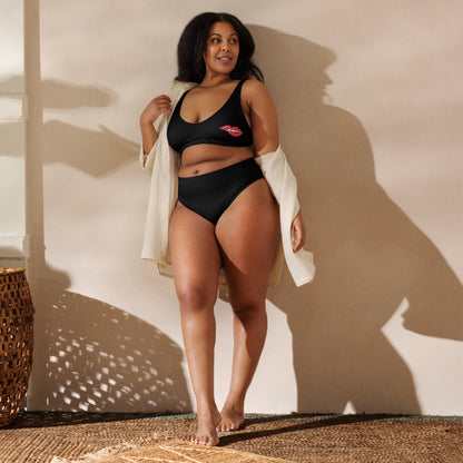 Black Sokudo Empire Bikini