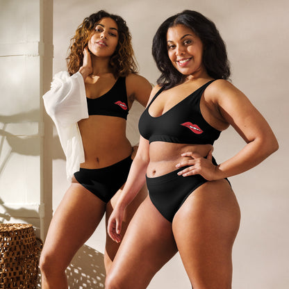 Black Sokudo Empire Bikini