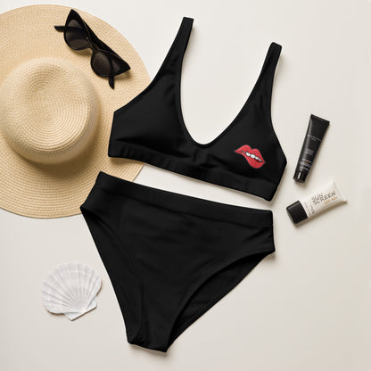 Black Sokudo Empire Bikini