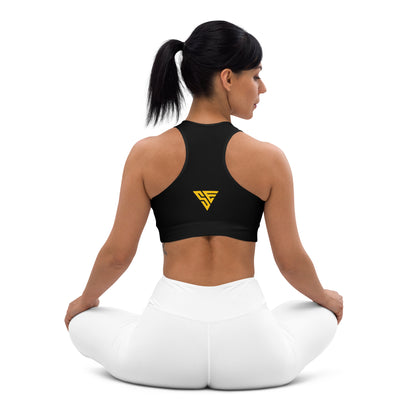 Sokudo Empire Sports bra