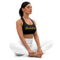 Sokudo Empire Sports bra
