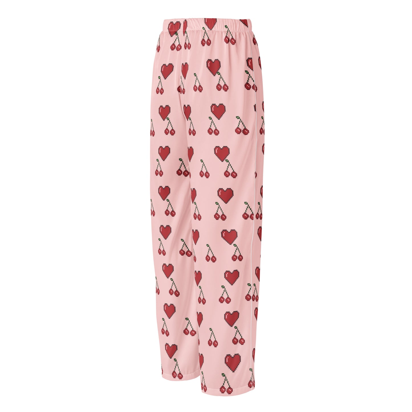 Cherry Crush Pajama Set