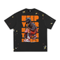 KEEP YOUR HEART THREE STACKS Tee