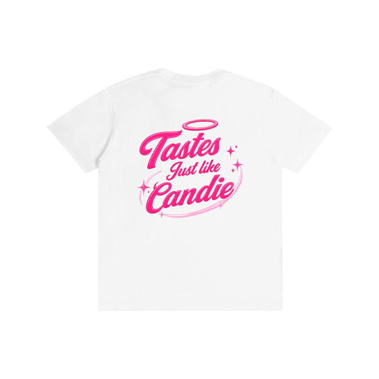 Sabe a Caramelo Camiseta