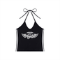 Sokudo Angels Halter Top