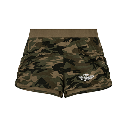 Sokudo Angels Recon Camo 2-Piece Set