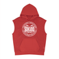 Sento Storm Mesh Sleeveless Hoodie