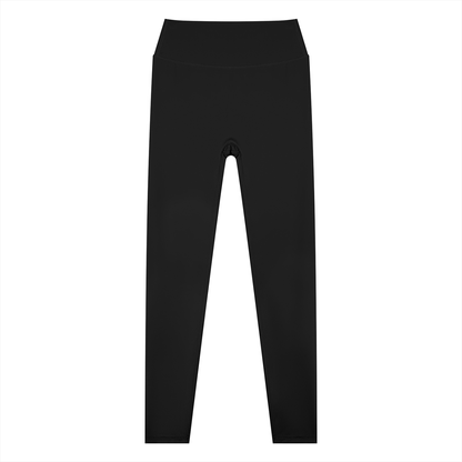 Sokudo Angels Apex High-Rise Leggings
