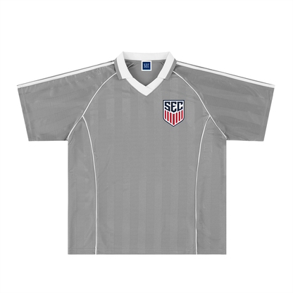 SEC Heritage Stripe Jersey