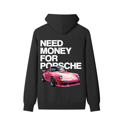 I need Money Hoodie