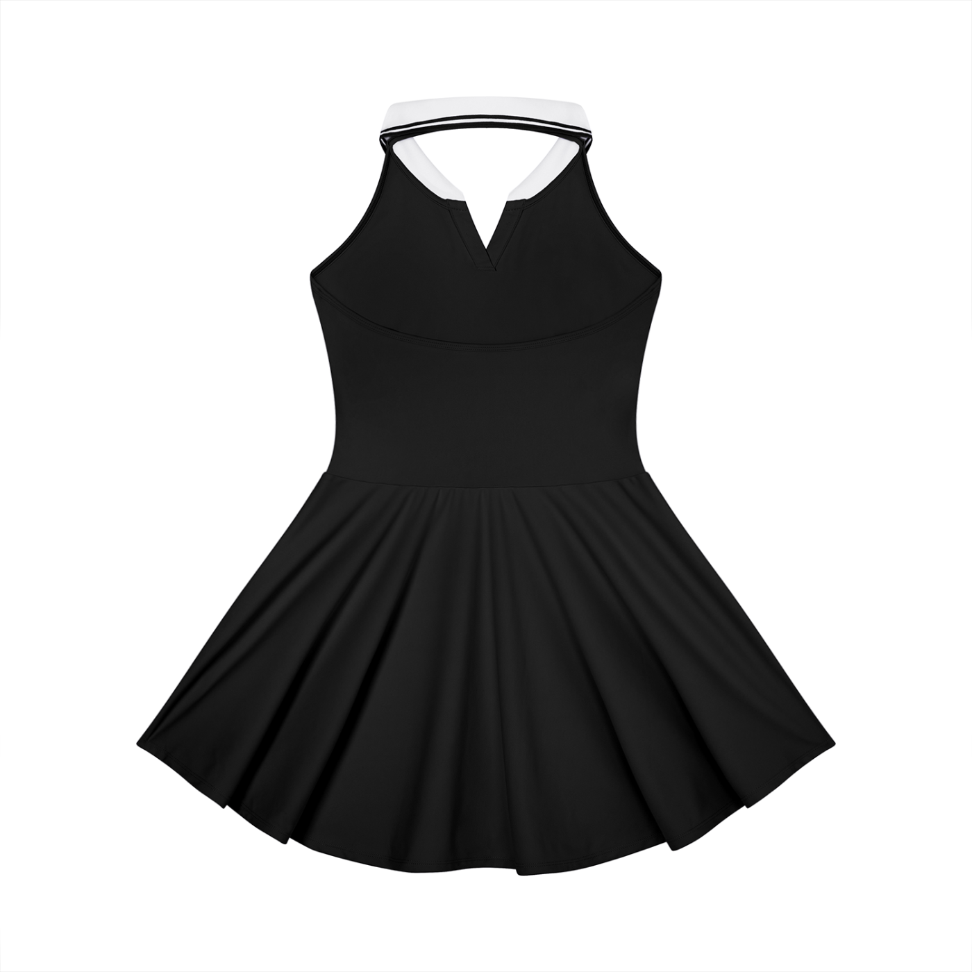 Sokudo Angels Victory Lap Dress