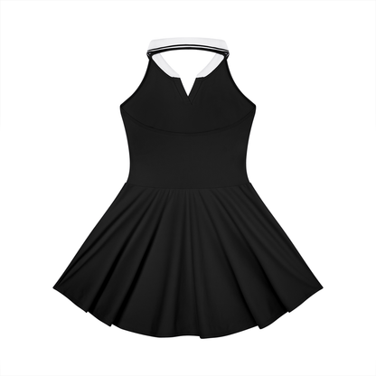 Sokudo Angels Victory Lap Dress