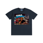 Tuna, No Crust Tee