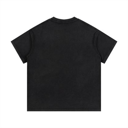 Sokudo Empire “Storm Authority” Tee