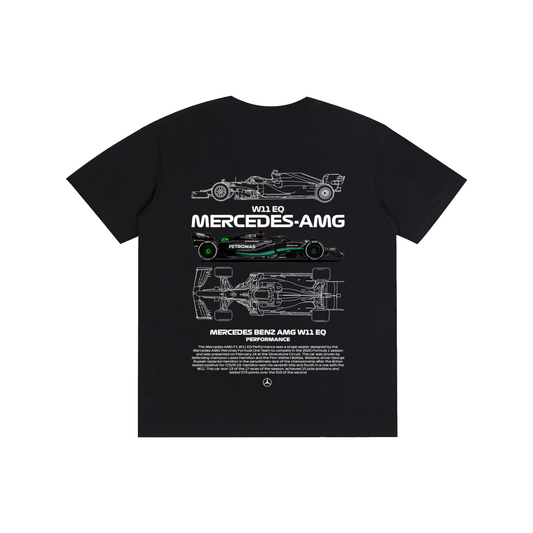 W11 Tee
