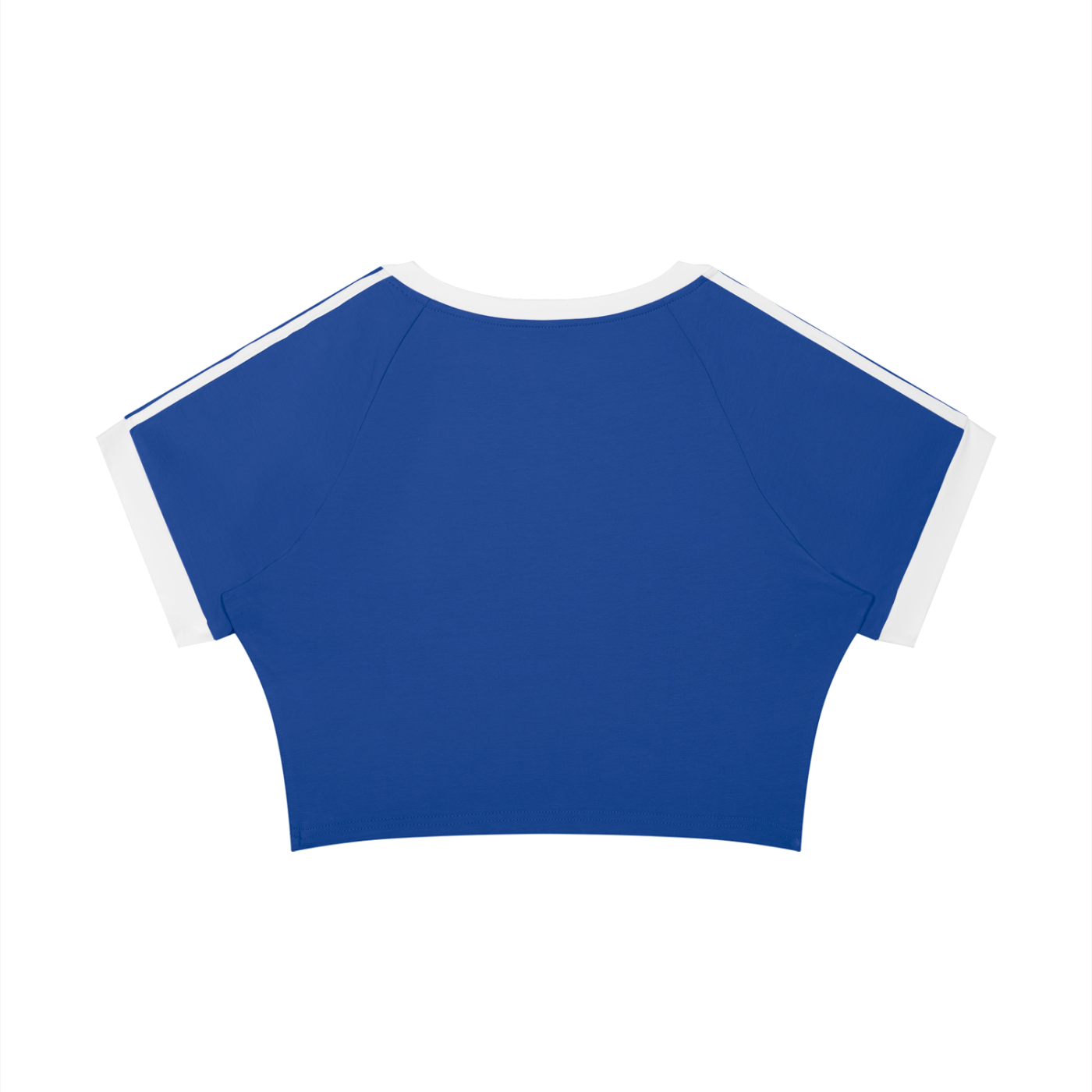 Heartbeat Crop Top