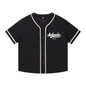 Sokudo Supply Co. Baseball Jersey