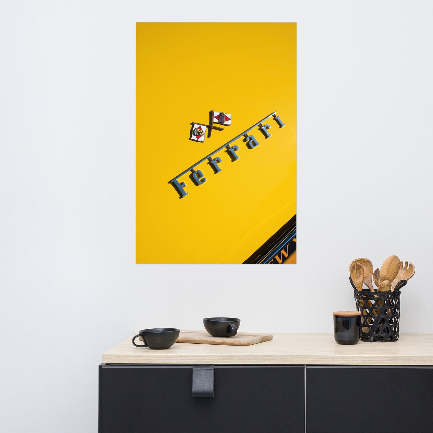 Car Posters
