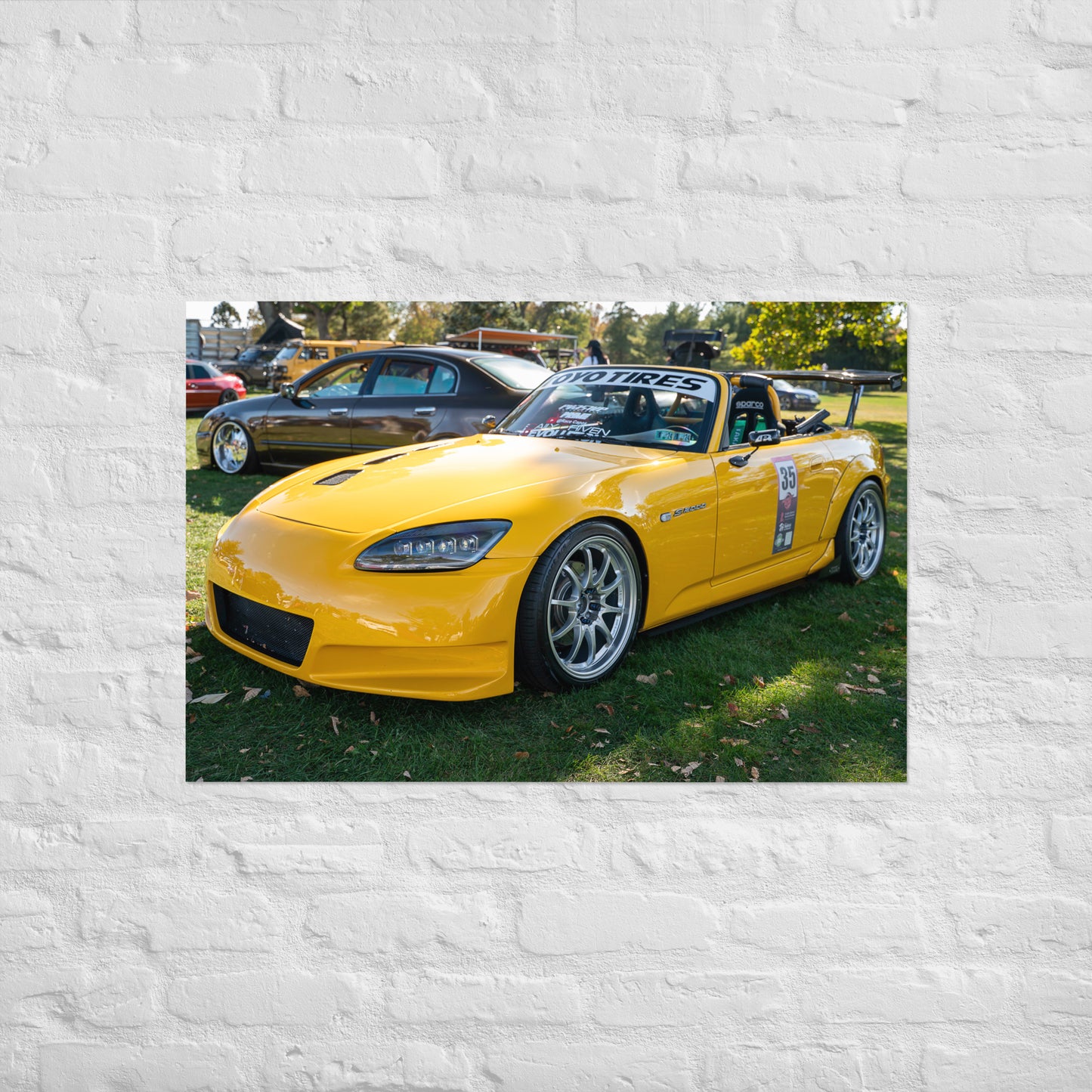 Car Posters