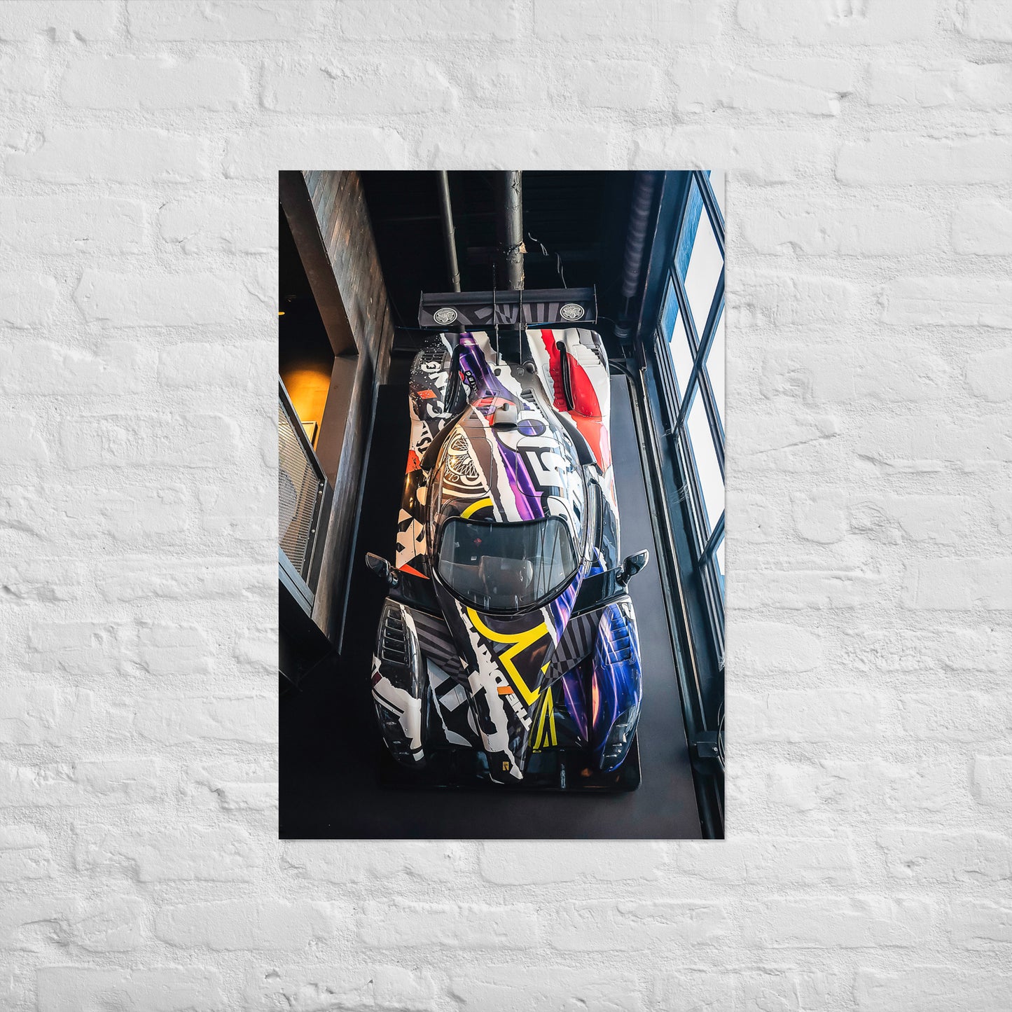Car Posters