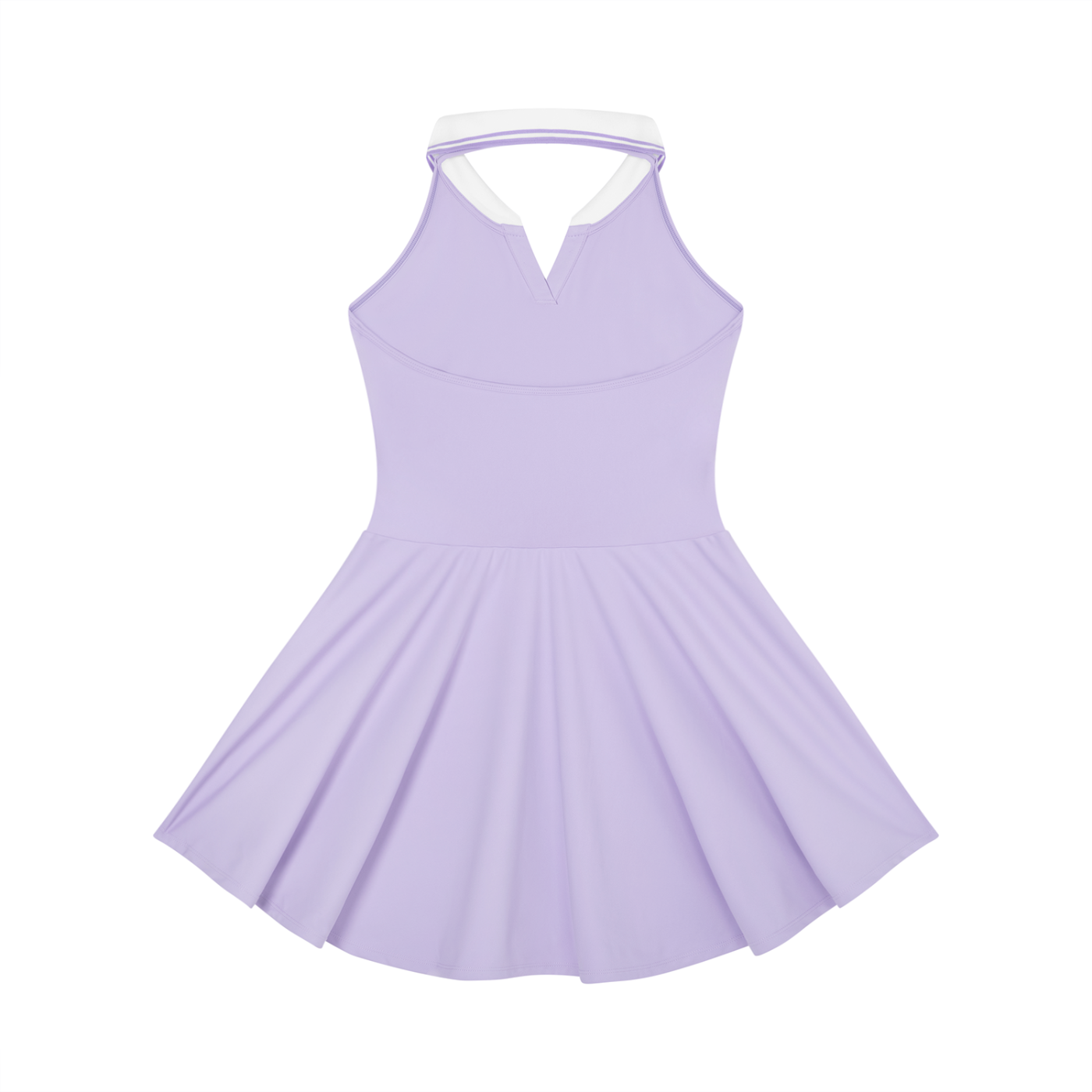 Sokudo Angels Victory Lap Dress