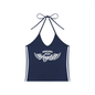 Sokudo Angels Halter Top